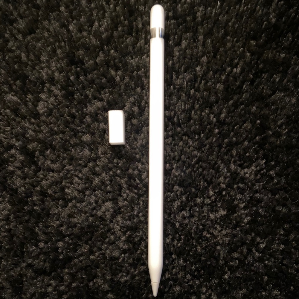 Apple Pencil 1st generation